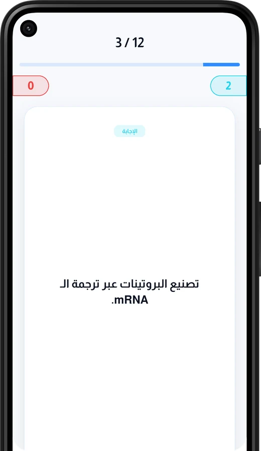 راجع أسرع واحفظ أهم المفاهيم